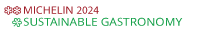 GEORGE PAPAZACHARIAS - EXECUTIVE CHEF OF DELTA, 2 STARS MICHELIN 2024, GREEN STAR MICHELIN 2024