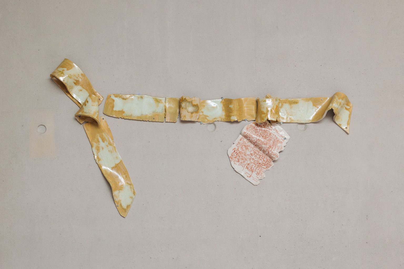 Courtesy of the artist and CAN Christina Androulidaki Gallery